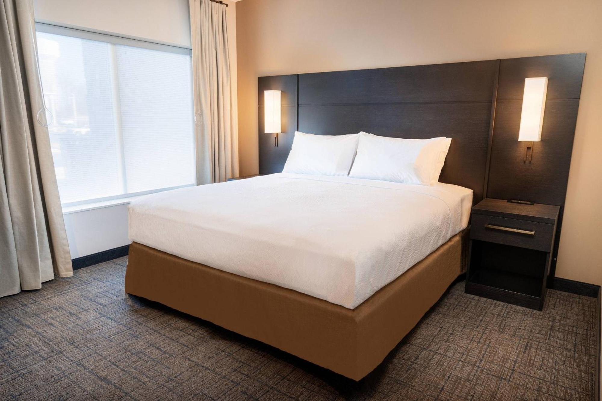 Residence Inn By Marriott Louisville Old Henry Kültér fotó